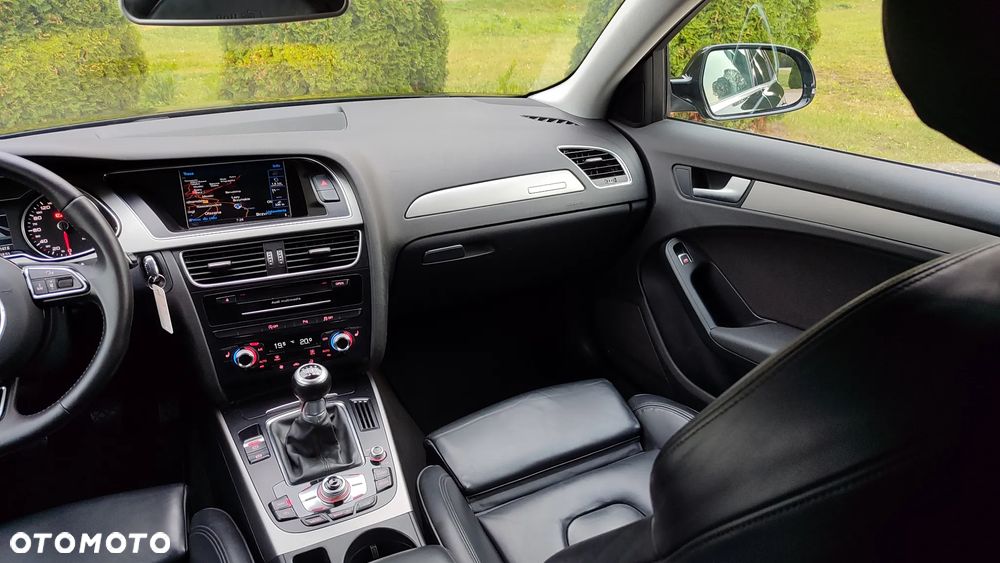 Audi A4 - 17