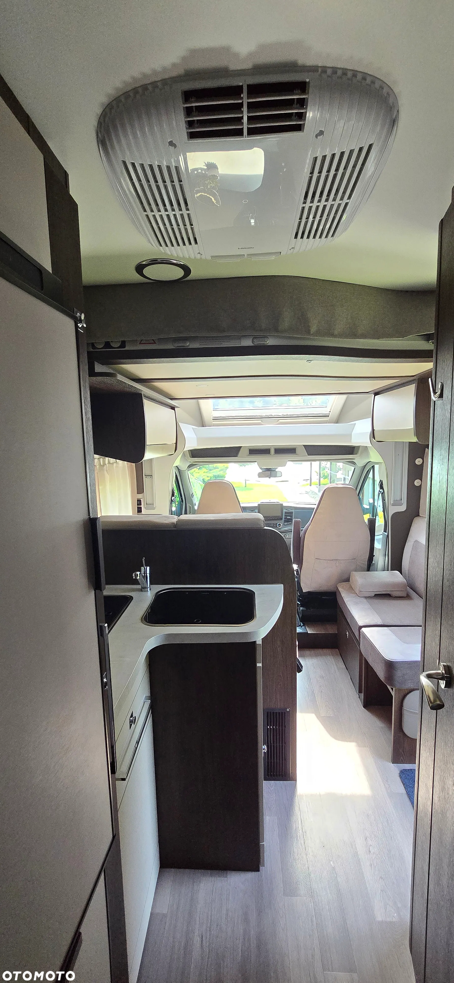 Benimar Tessoro T442 - 29