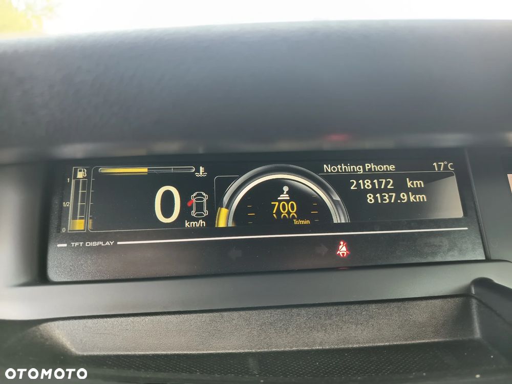 Renault Scenic 1.6 16V 110 TomTom Edition - 23
