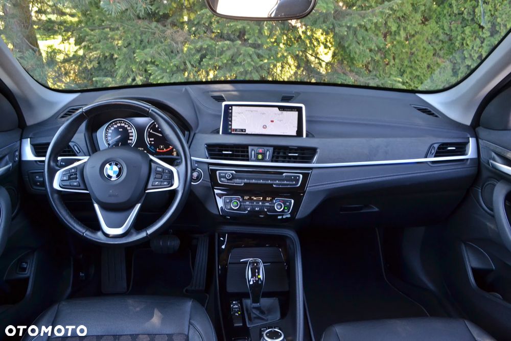 BMW X1 - 20