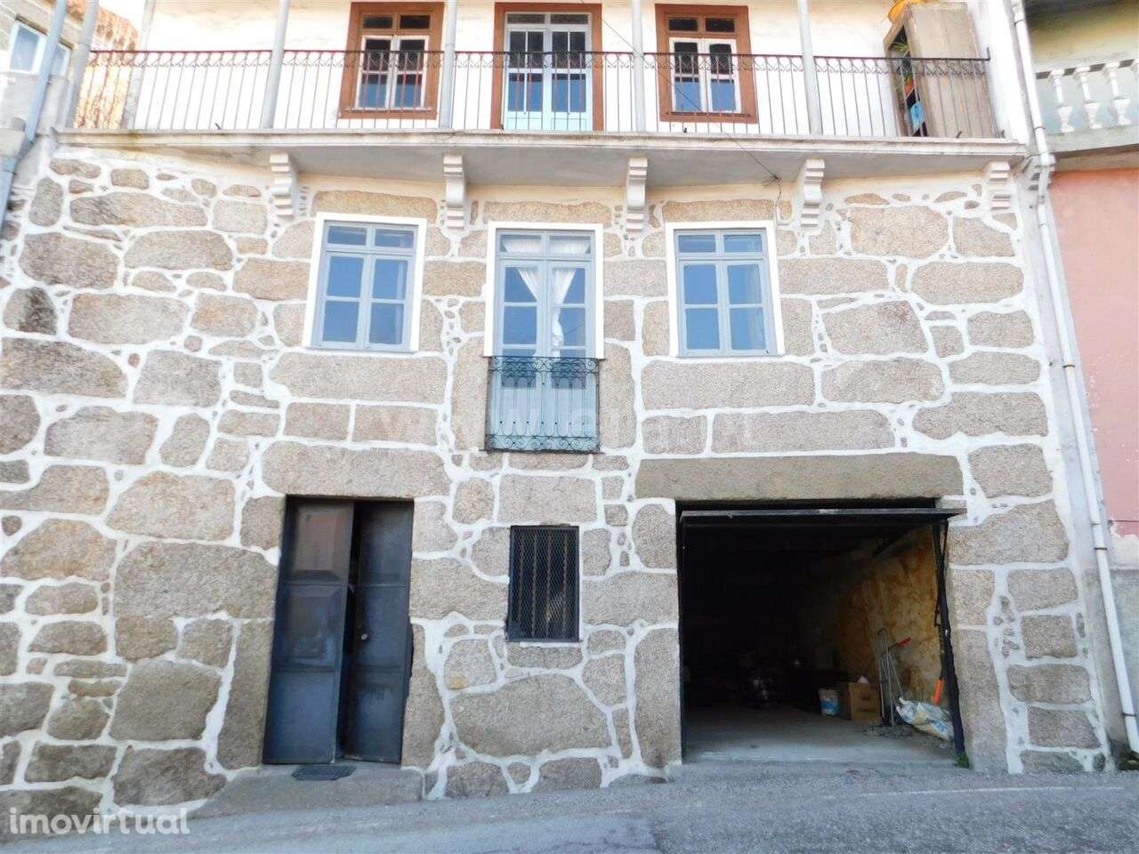 Moradia Geminada T3 / Seia, Seia, São Romão e Lapa dos Dinheiros - Grande imagem: 2/6