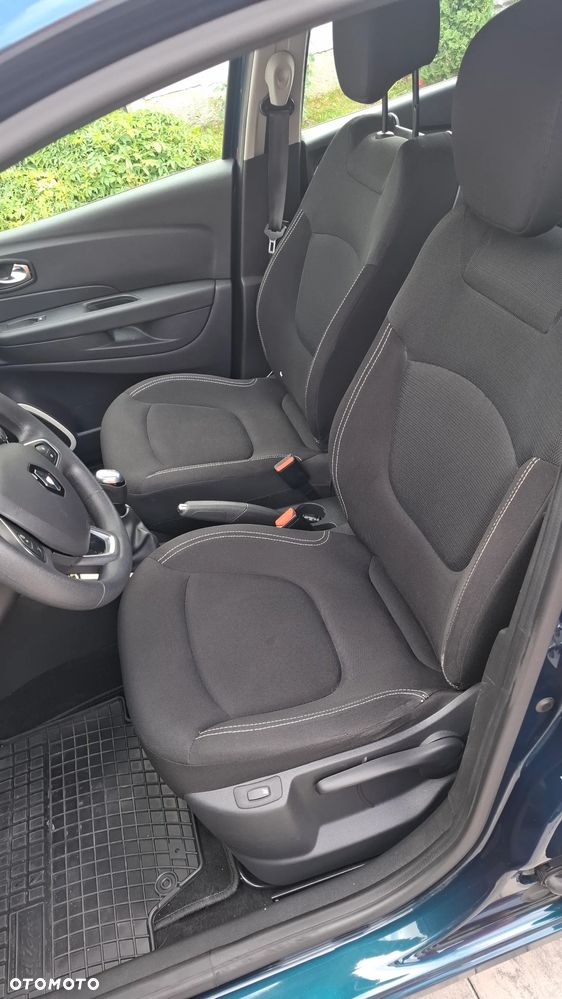 Renault Captur ENERGY TCe 90 Start&Stop Life - 16