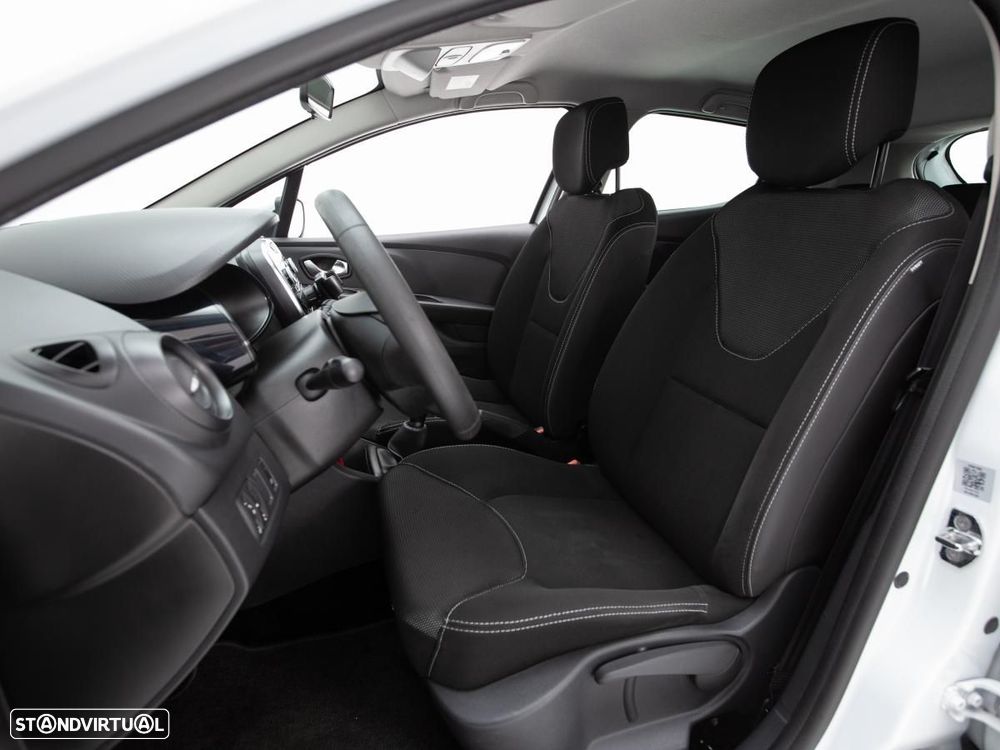 Renault Clio 1.5 dCi Zen - 7