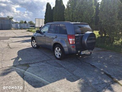 Suzuki Grand Vitara 1.9 DDiS - 7