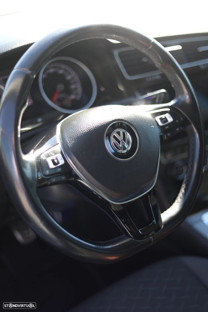 VW Golf 1.5 TSI ACT Join - 19