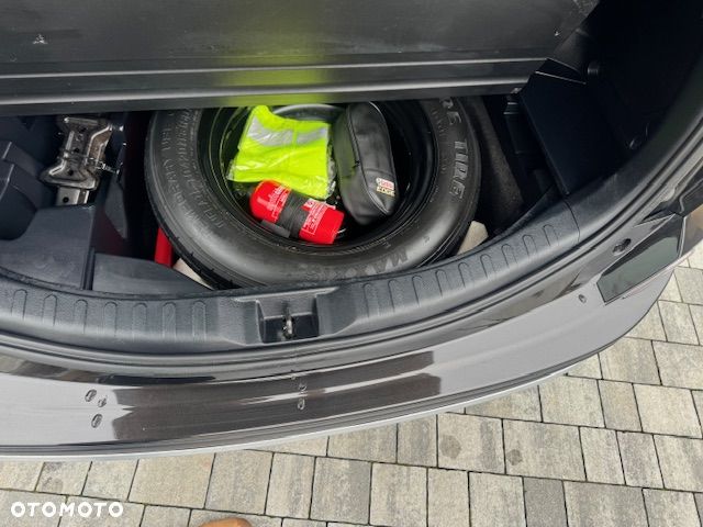 Toyota RAV4 2.0 D-4D Premium 4x2 - 9