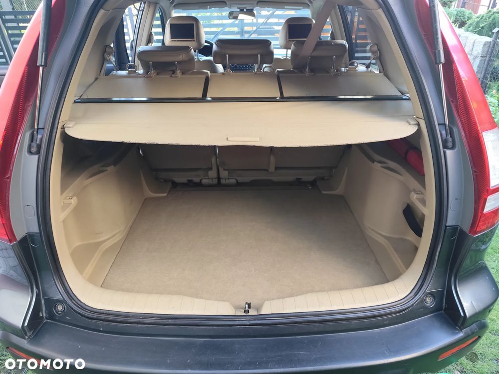 Honda CR-V 2.0 Executive - 17