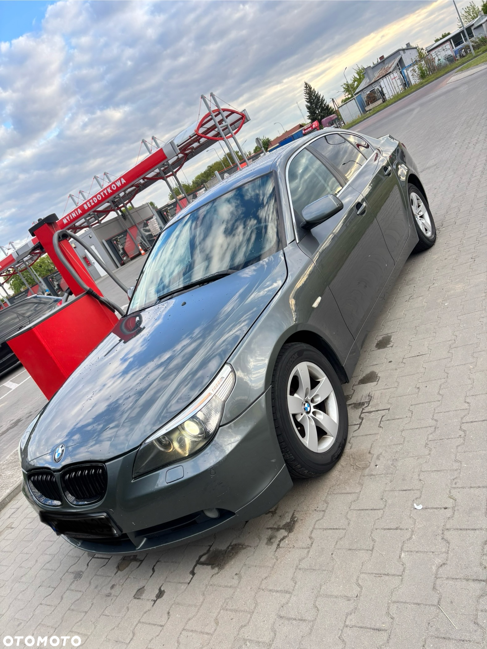 BMW Seria 5 - 2