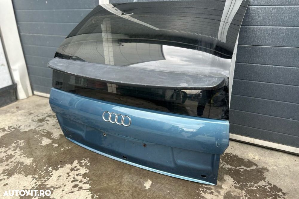 HAION AUDI A2 - AN : 1999-2005 - 5