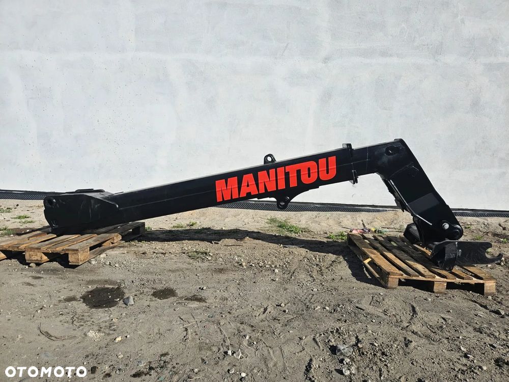 Maszt ramię kompletne MANITOU MT 625-75H - 4