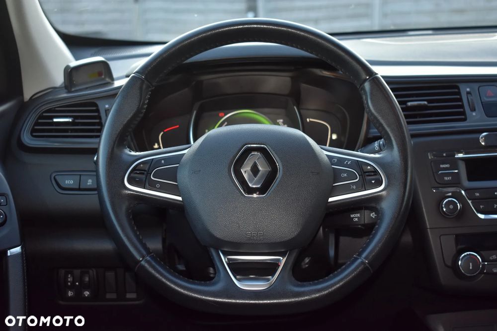 Renault Kadjar 1.2 Energy TCe Business - 27