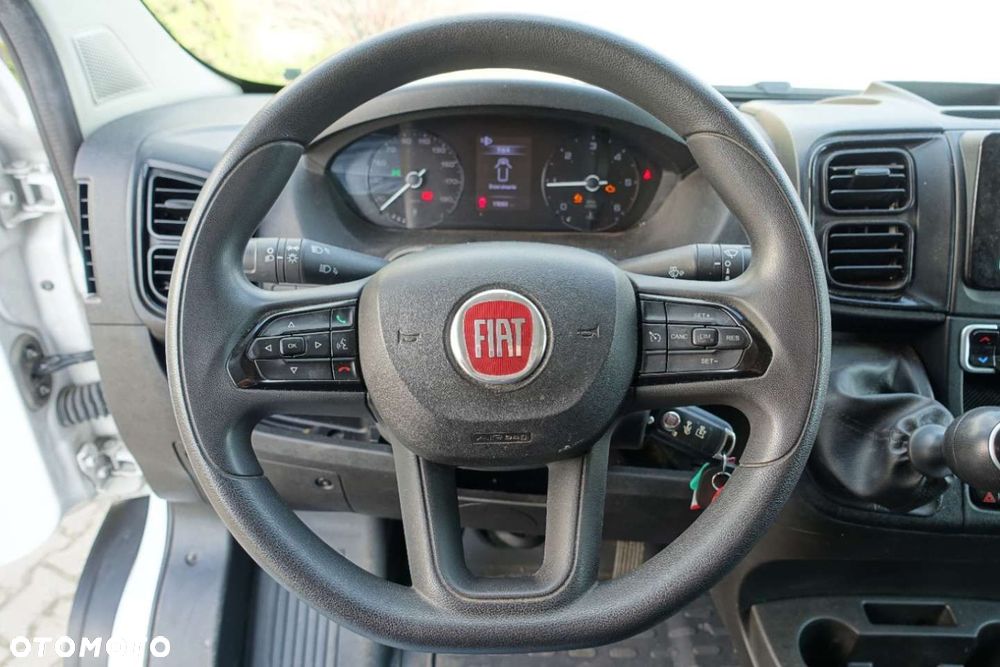 Fiat Ducato Maxi L4H3 - 12