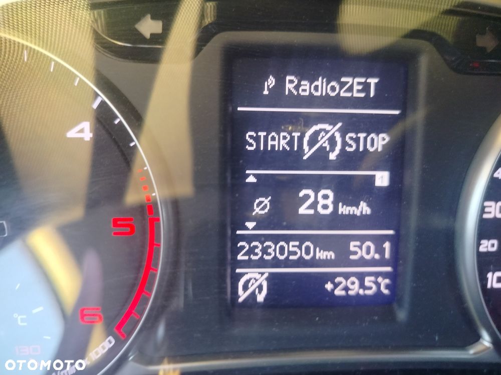 Audi A1 3-drzwiowe - 7