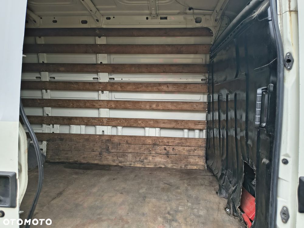 Iveco DAILY 35C14V 3,0HPI - 7