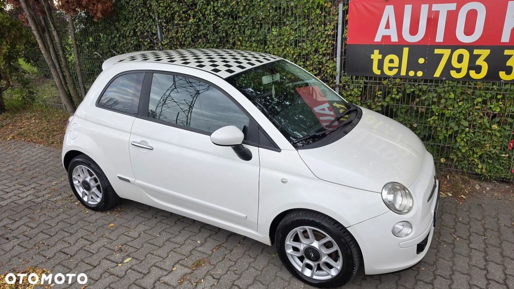 Fiat 500 - 20
