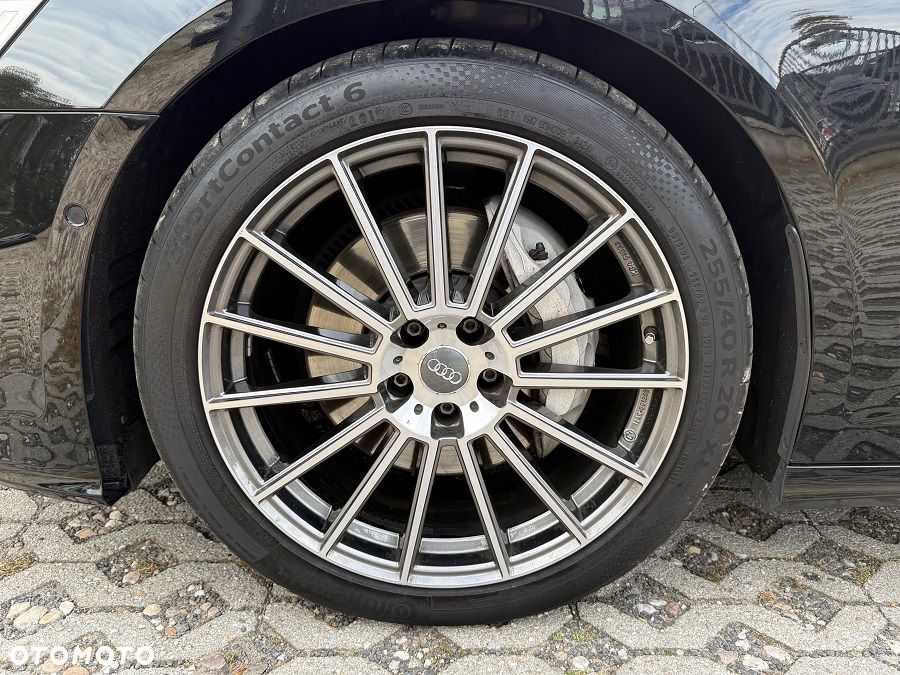 Audi A6 Avant - 12