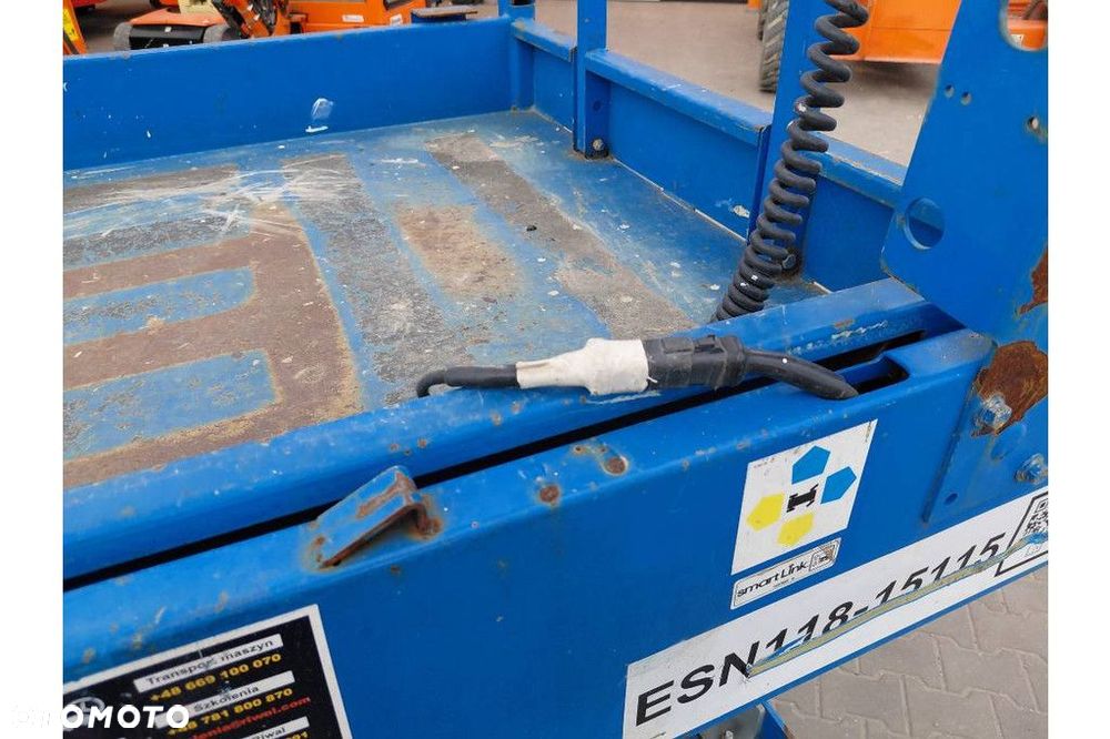 Genie GS 3246 - 5