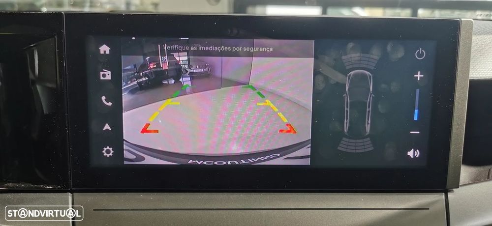 Opel Frontera 44 kWh GS - 13