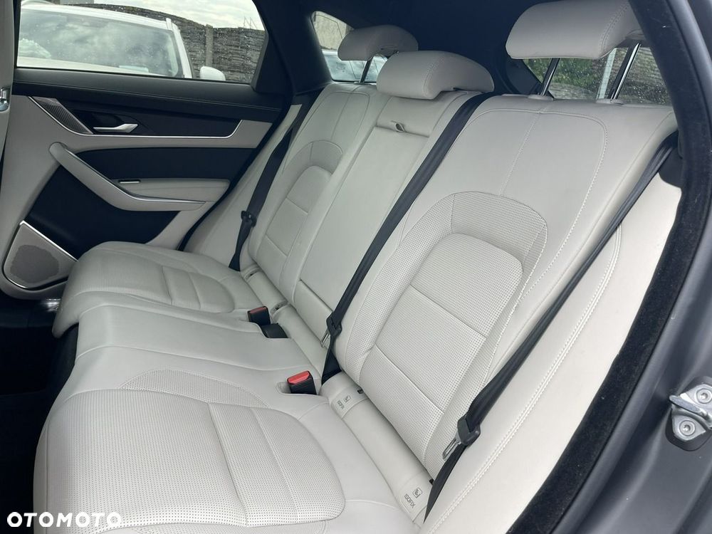 Jaguar F-Pace 3.0 P400 mHEV AWD 400 Sport - 13