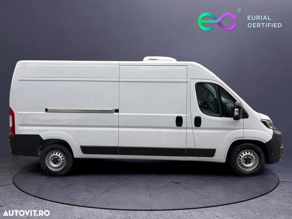 Peugeot BOXER - 4