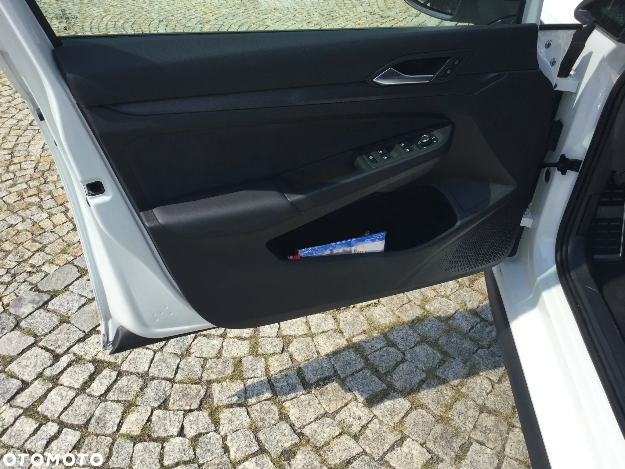 Volkswagen Golf VIII 2.0 TSI GTI Clubsport DSG - 39