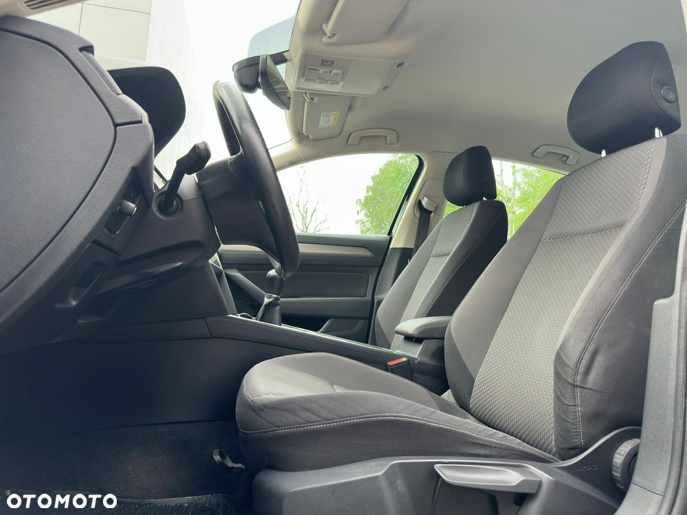 Volkswagen Passat 1.4 TSI BMT Trendline - 10
