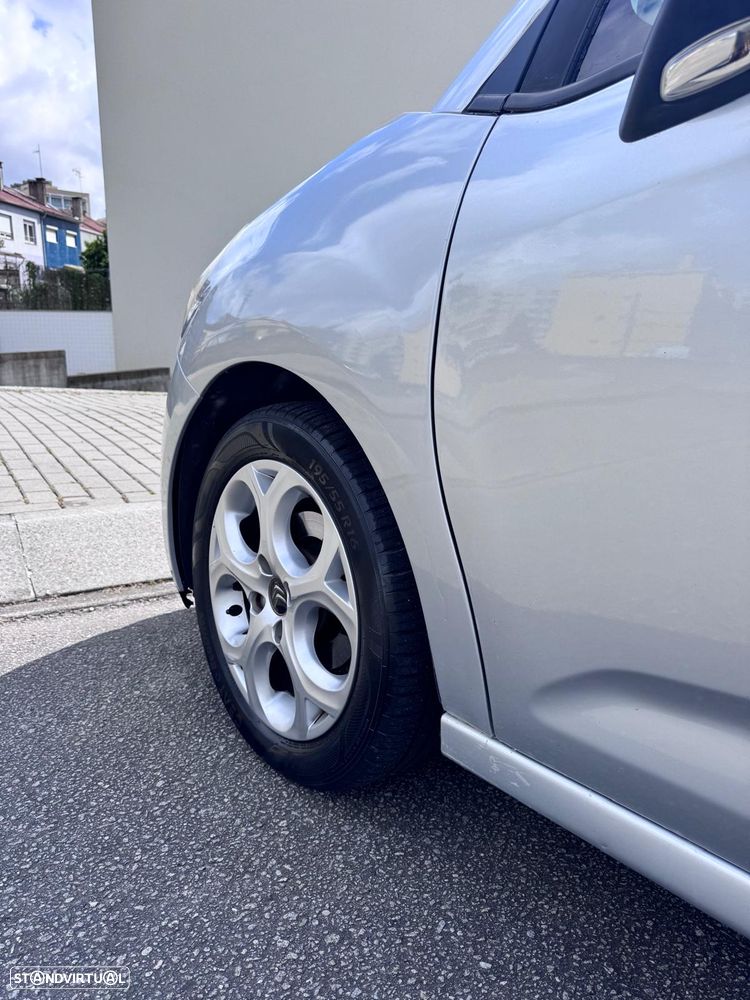 Citroën C3 1.1 Airdream Seduction - 27