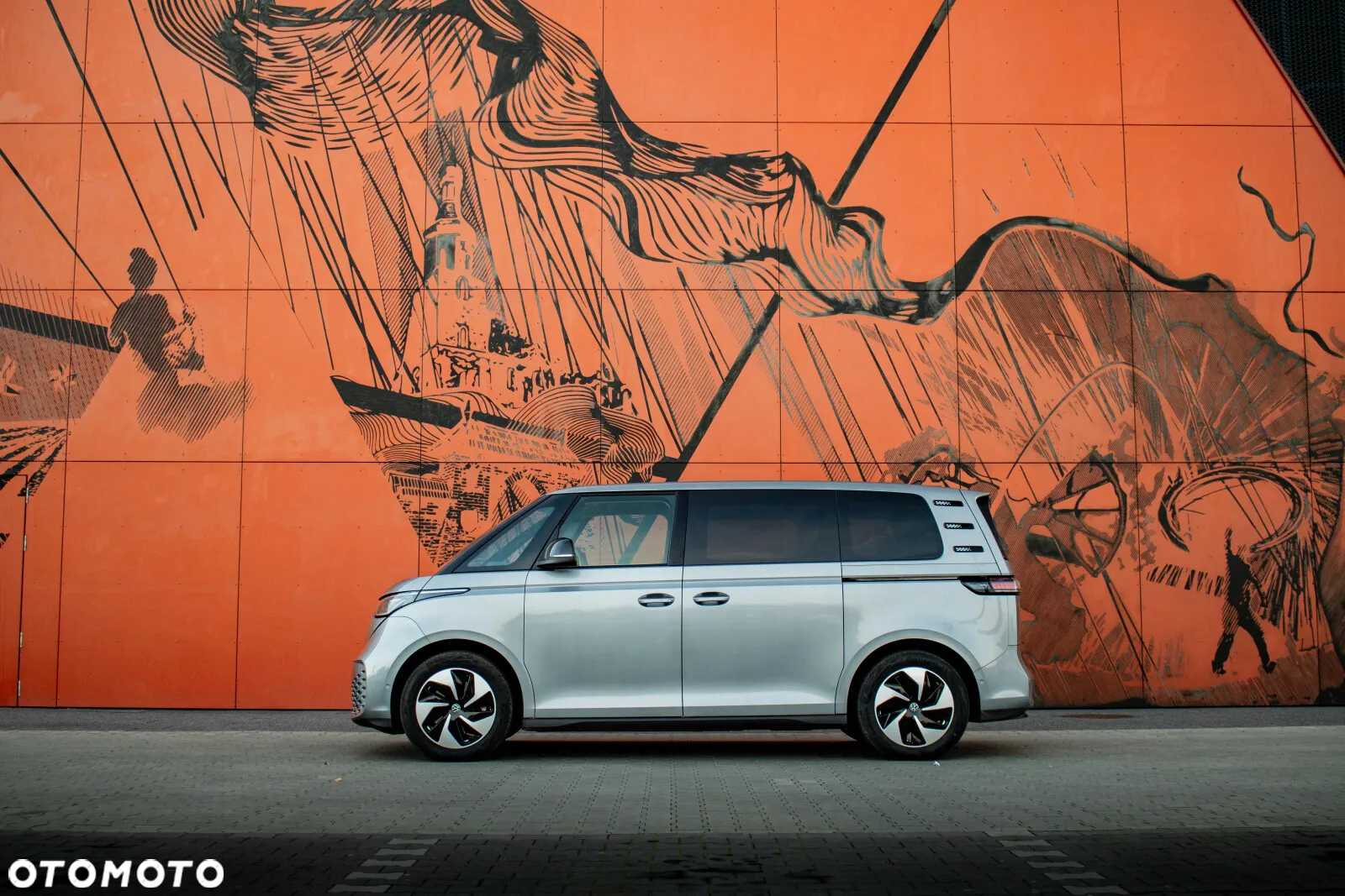 Volkswagen ID. Buzz 82kWh Pro - 7