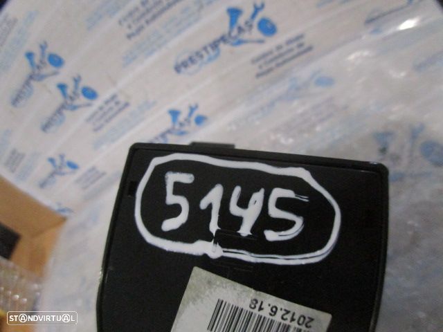 Interruptor 937663Z040 39R2H71000 HYUNDAI  I40 BREAK FASE 1 2012 1.7CRDI 115CV 5P CINZA TRAVAO DE MÃO - 4