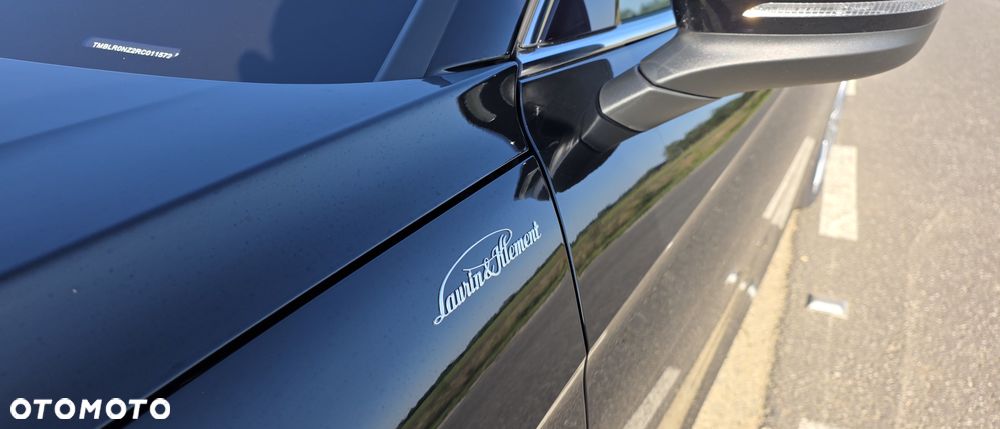 Skoda Superb 2.0 TDI SCR 4x4 L&K DSG - 31
