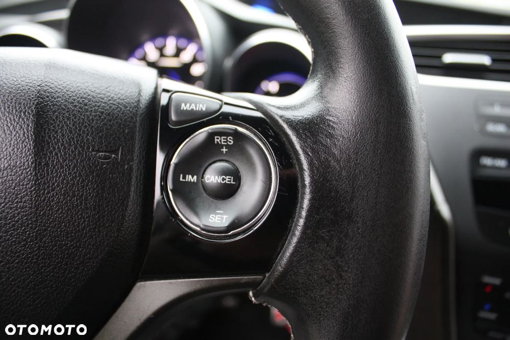 Honda Civic 1.8 Executive i-SHIFT - 14