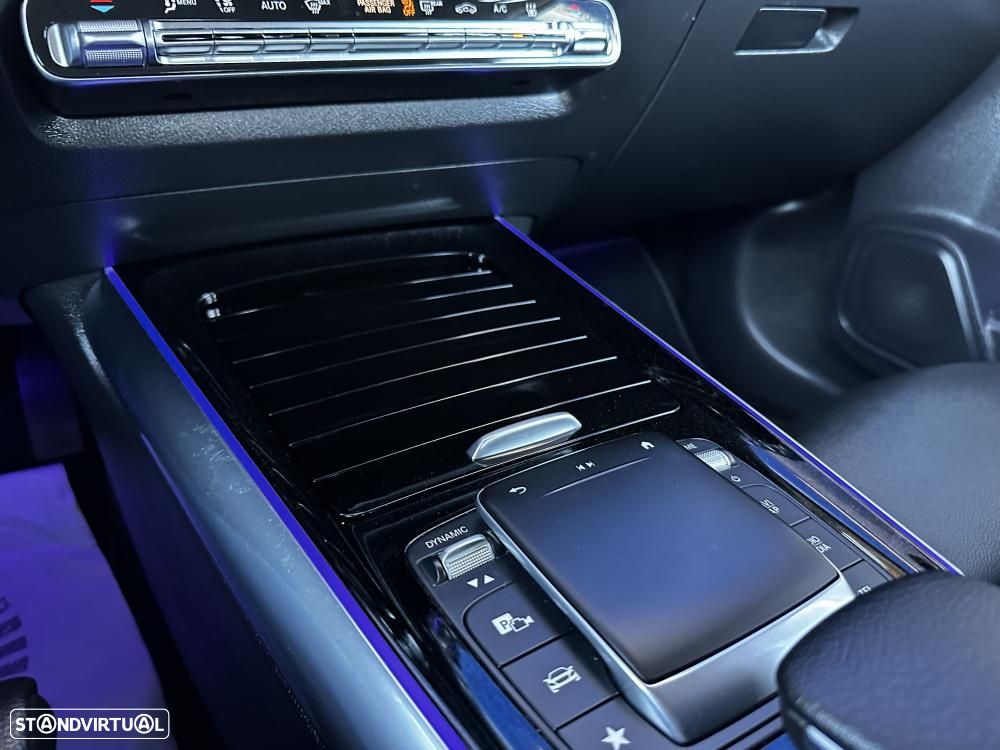 Mercedes-Benz EQA 250+ Progressive - 38