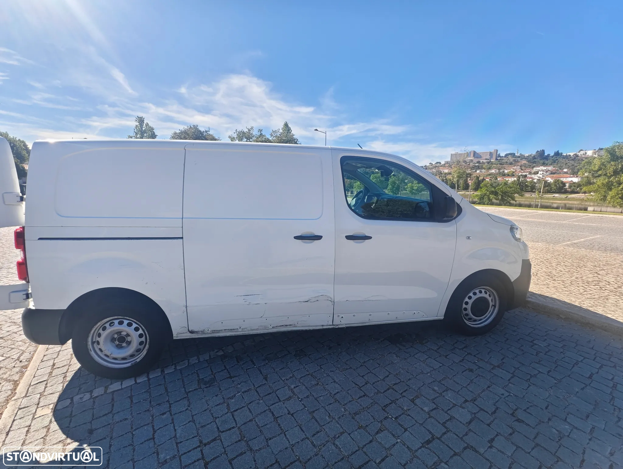 Peugeot Expert - 14