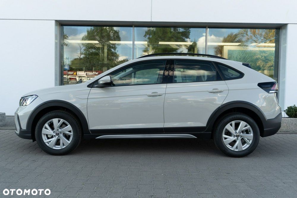 Volkswagen Taigo - 6