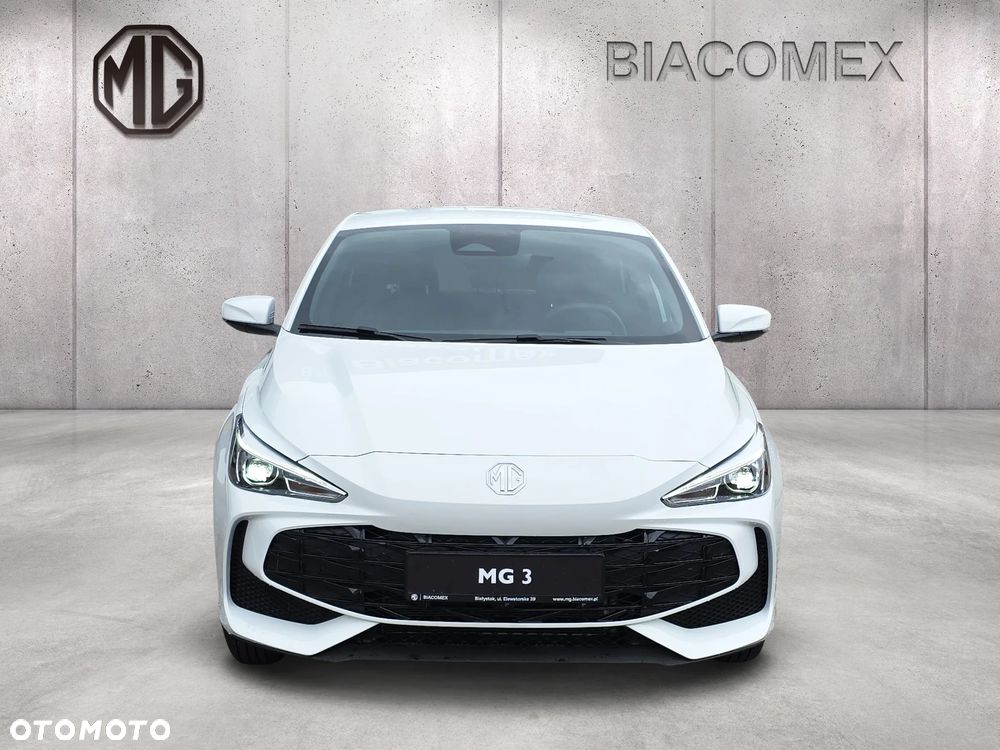 MG MG3 1.5 Excite - 9