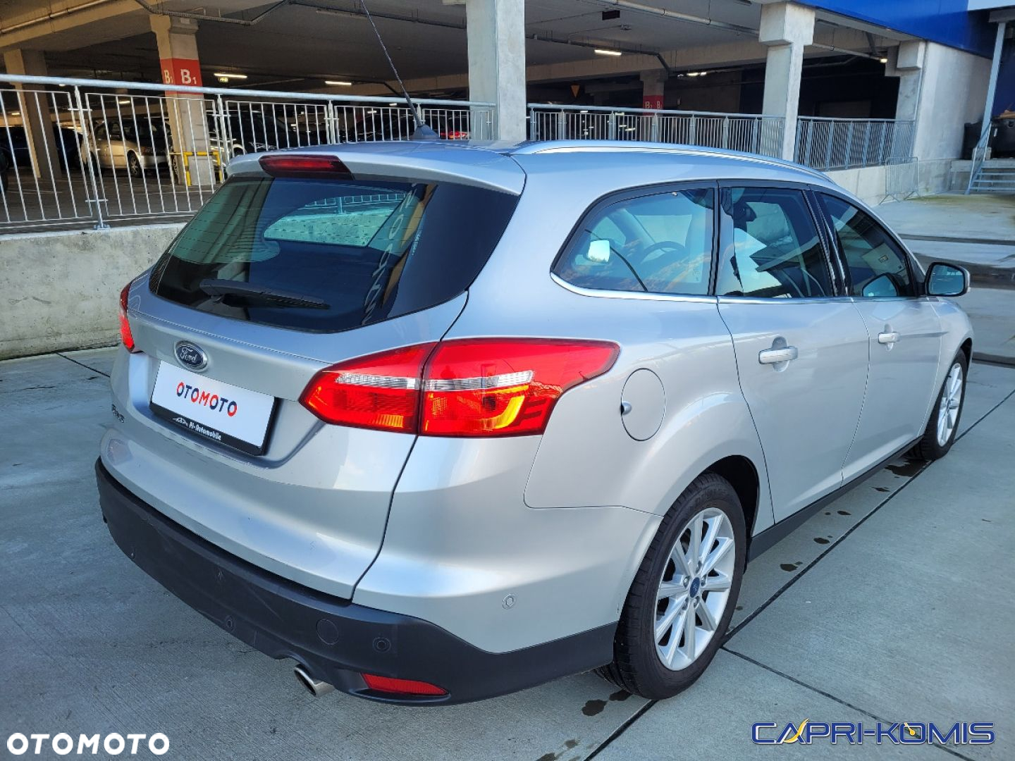 Ford Focus - 9