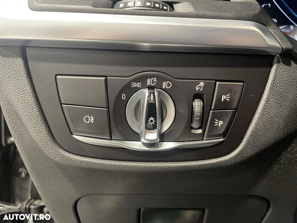 BMW X3 xDrive30e Aut. M Sport - 15