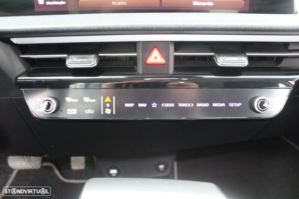 Kia EV6 77.4 kWh Earth - 19