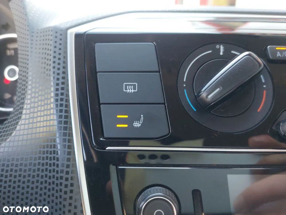 Volkswagen up! join - 18