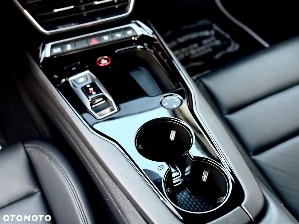 Audi e-tron GT 60 93kWh Quattro - 32