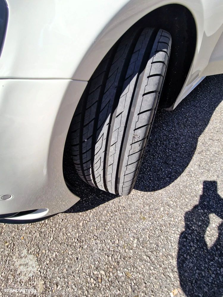 Mercedes-Benz C 250 (BlueTEC) d 4Matic Station 7G-TRONIC AMG Line - 8