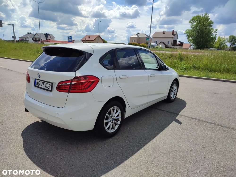 BMW Seria 2 - 9