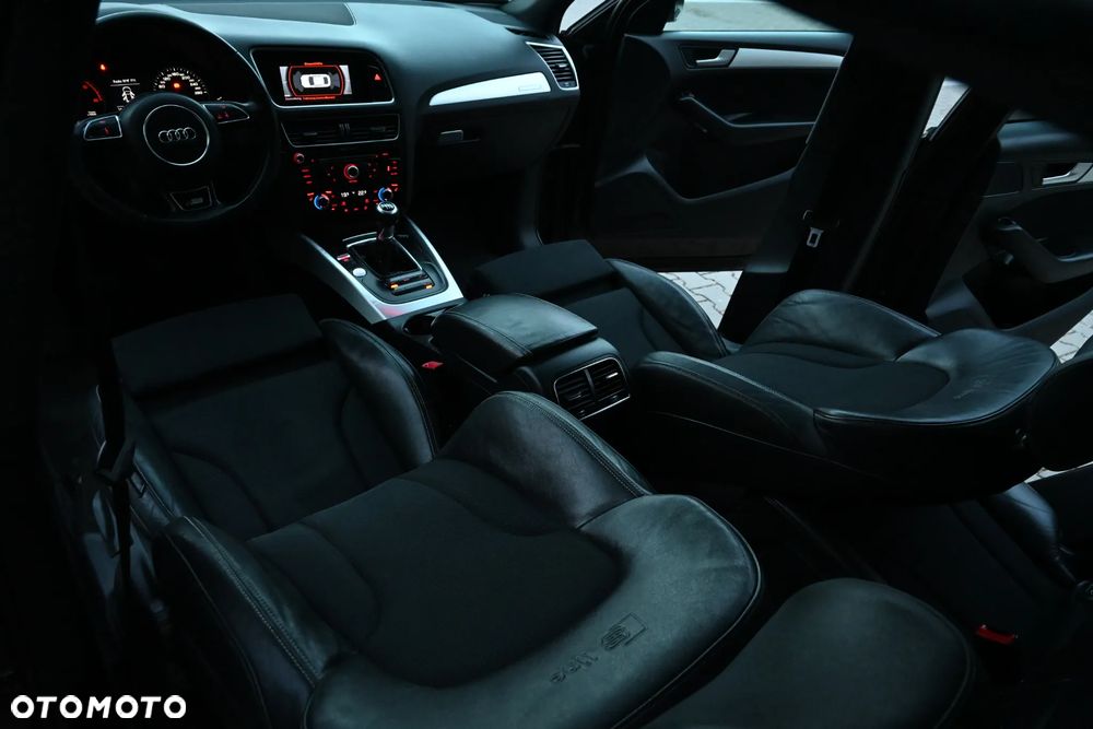 Audi Q5 2.0 TDI Quattro - 25