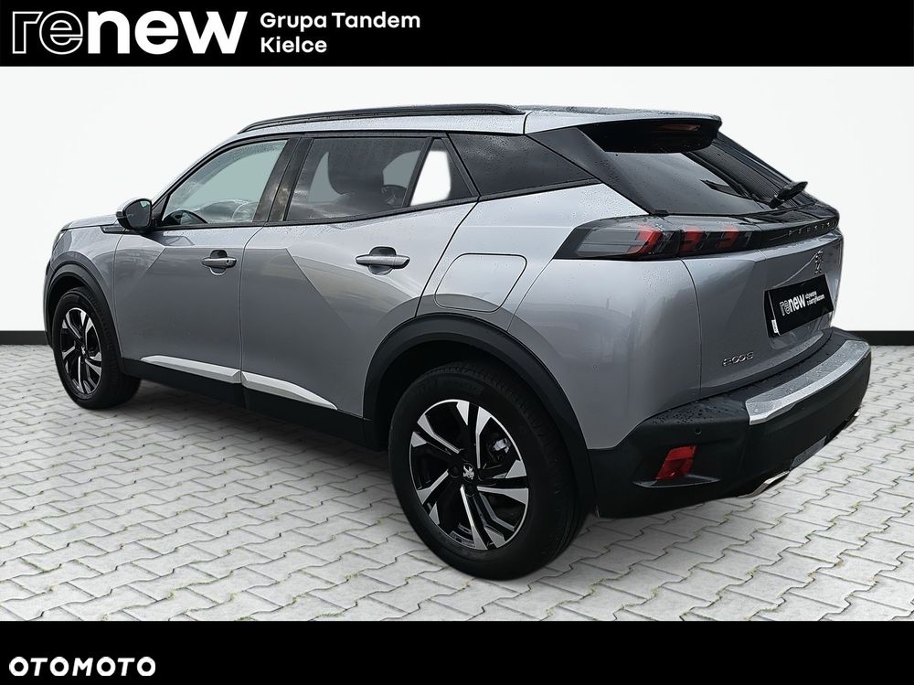 Peugeot 2008 - 7