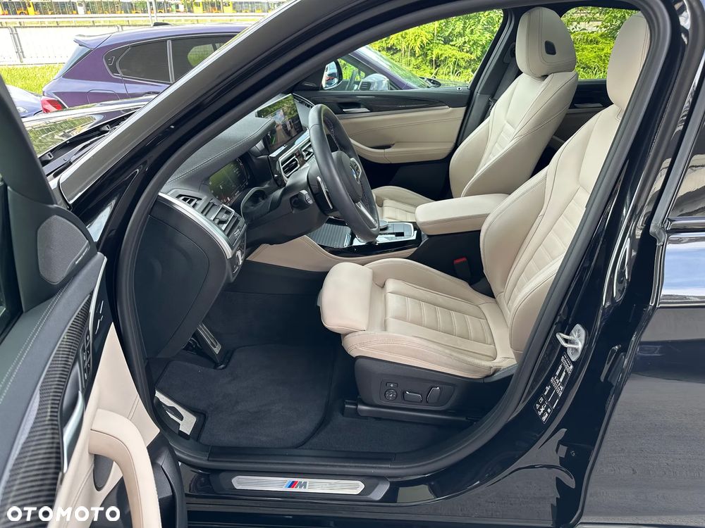 BMW X4 - 6