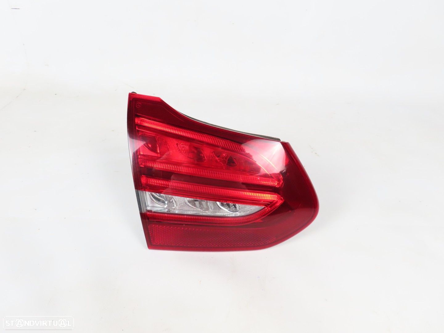Farolim Mala Led  Esquerdo/Trás Seminovo/ Original MERCEDES-BENZ C-CLASS T-Model... - 1
