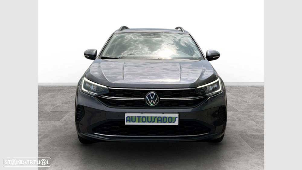 Volkswagen Taigo 1.0 TSI Urban — fotografia 5