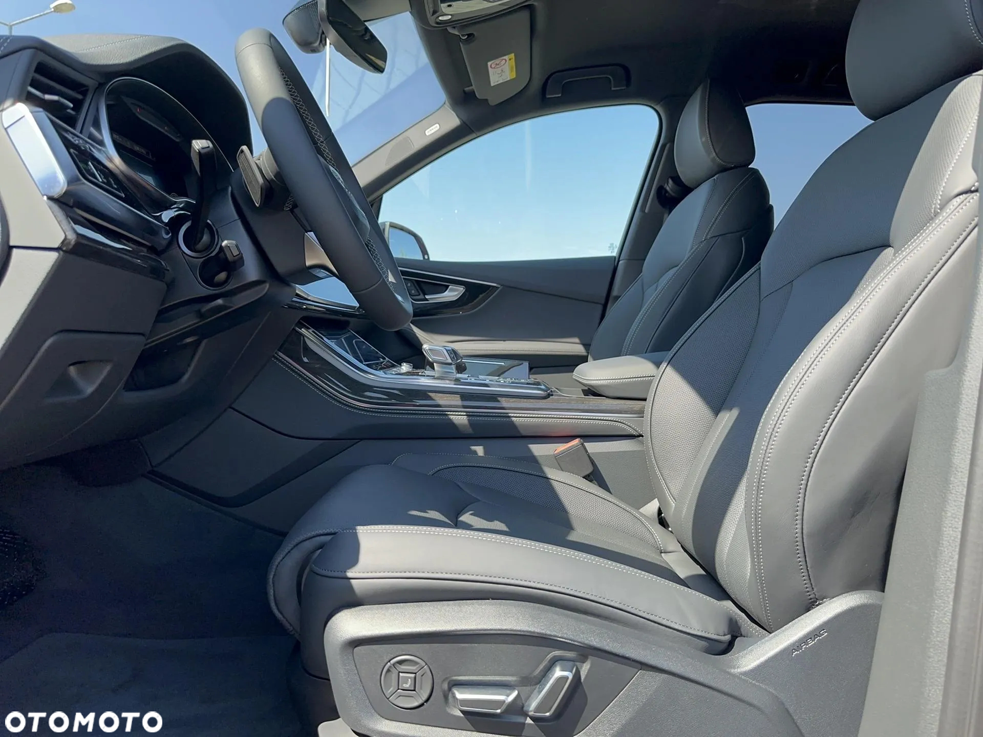 Audi Q7 55 TFSI e PHEV Quattro S Line Tiptr - 21