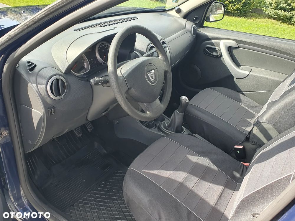Dacia Duster - 10