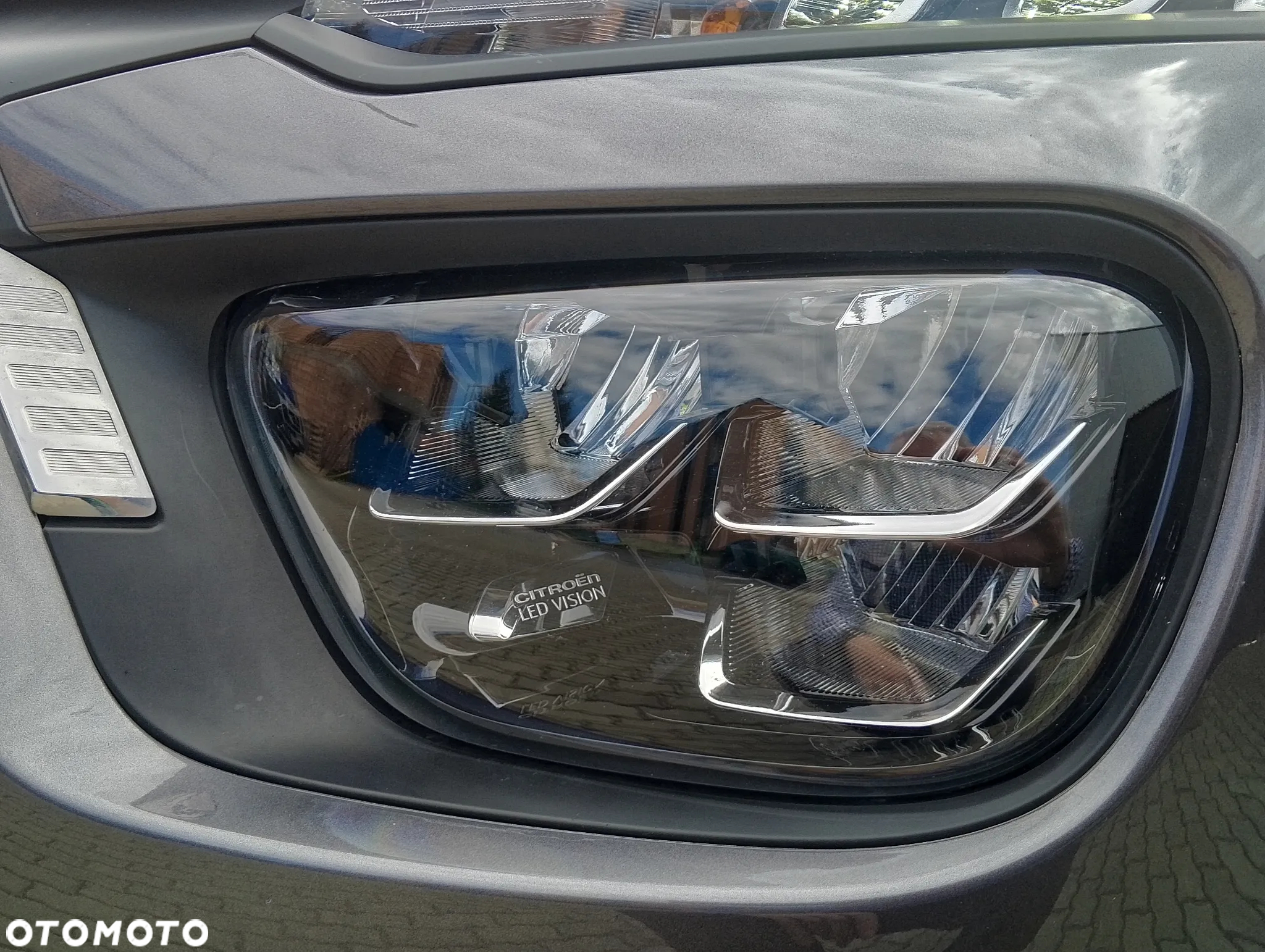 Citroën C3 1.2 PureTech Feel Pack - 14